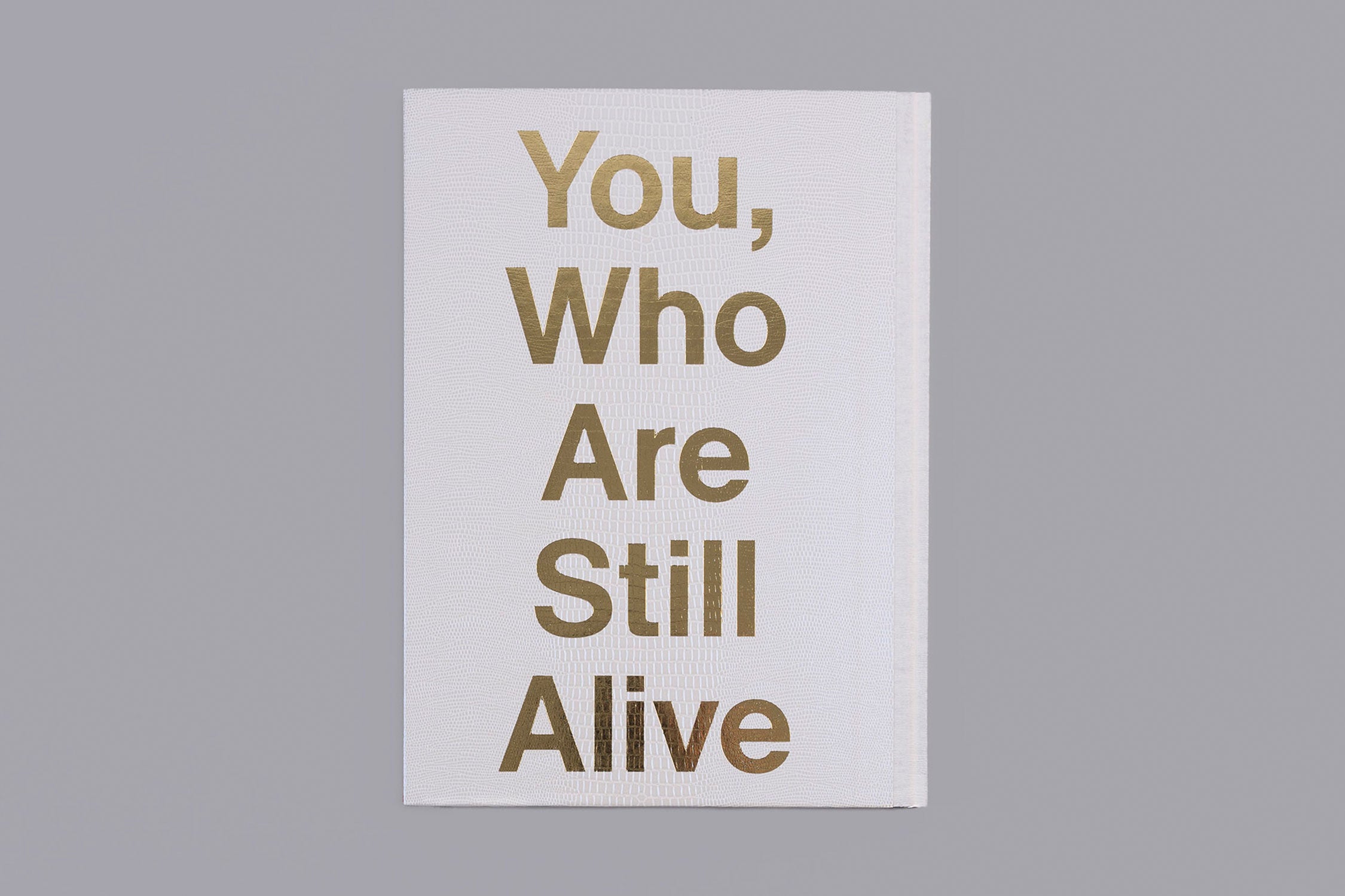 Michael Armitage ‘You, Who Are Still Alive’