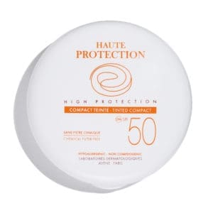 Avene Mineral Tinted Compact SPF 50