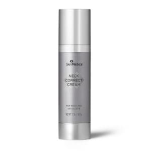 SkinMedica Neck Correct Cream