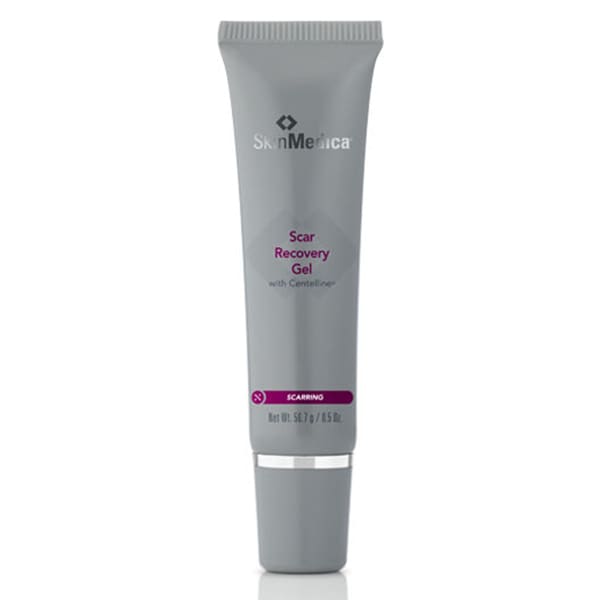 Scar Recovery Gel