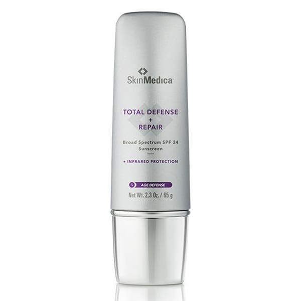 Total Defense + Repair SPF 34