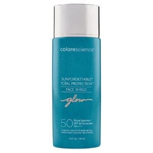 Colorescience Face Shield Glow Tinted Sunscreen