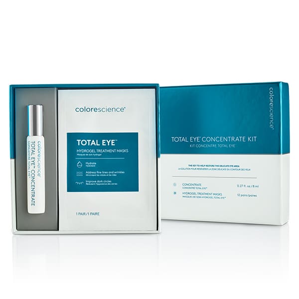 Total Eye Concentrate Kit