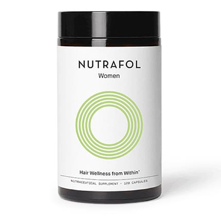 Nutrafol Women