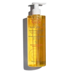 Avene Xeracalm AD Lipid Replenishing Cleansing Oil