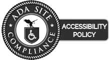 ADA Site Compliance-Accessibility Policy