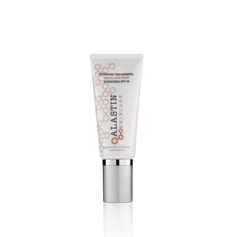 HydraTint Pro Mineral Sunscreen SPF 36